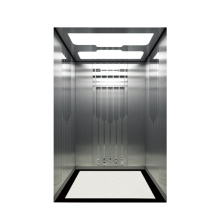 Safe and Low Noise Small Home Lift elevator